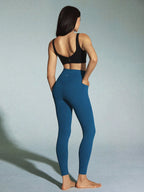 Legging Cintura Alta Com Forro Térmico Interno
