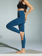 Legging Cintura Alta Com Forro Térmico Interno