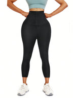 Legging Cintura Alta Com Aquecimento Integrado