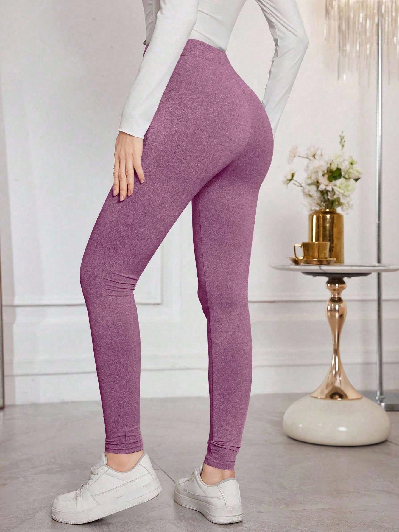 Legging Cintura Alta Com Ajuste Modelador E Amarração