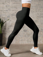 Legging Fitness Textura Geométrica Em Relevo